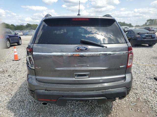 Photo 6 from auction – 2014 FORD EXPLORER X with VIN 1FM5K8D8XEGC56865