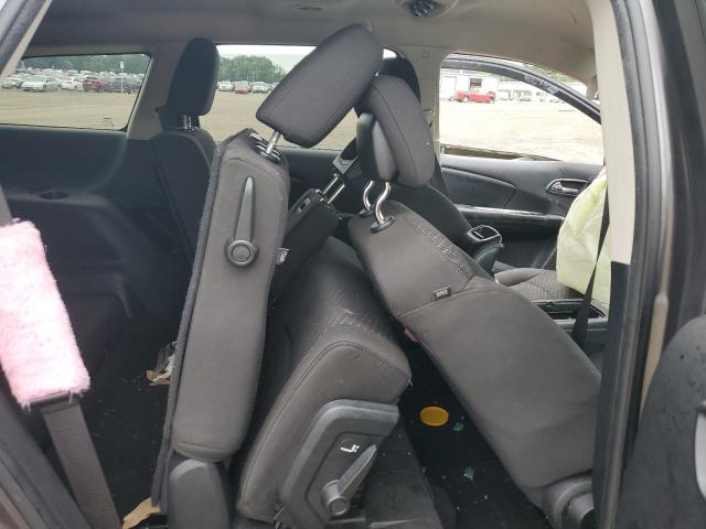 Photo 11 from auction – 2017 DODGE JOURNEY SX with VIN 3C4PDCBB0HT562580