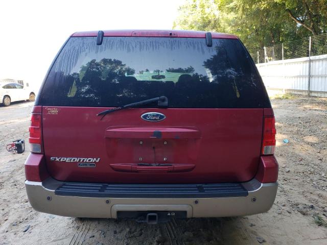 Photo 6 from auction – 2004 FORD EXPEDITION with VIN 1FMPU17L34LB84679