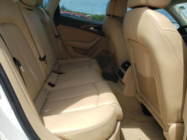 Photo 10 from auction – 2014 AUDI A6 PREMIUM with VIN WAUFGAFC7EN050107