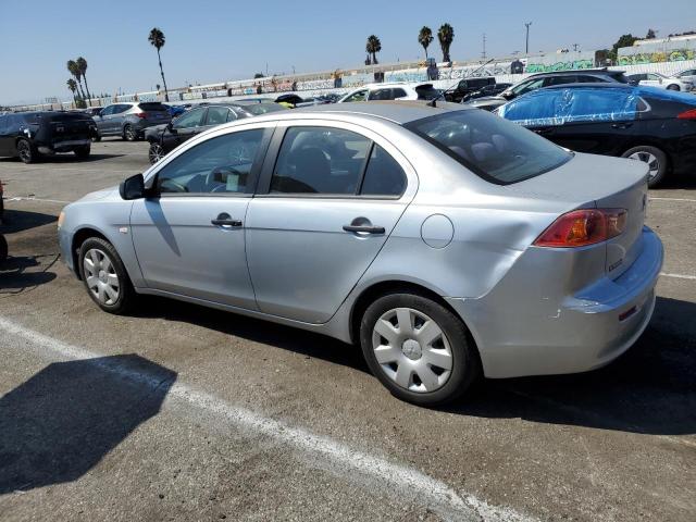 Photo 2 from auction – 2008 MITSUBISHI LANCER DE with VIN JA3AU16U18U034136