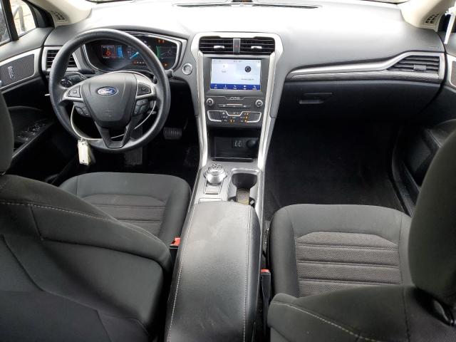 Photo 8 from auction – 2020 FORD FUSION SE with VIN 3FA6P0HD4LR254544
