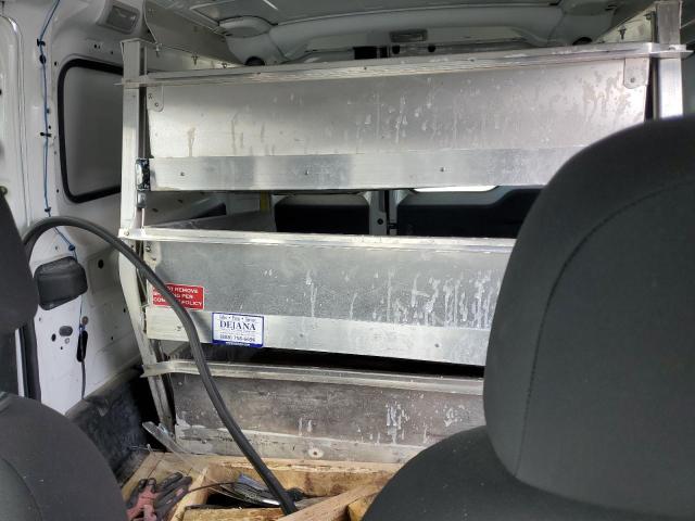 Photo 10 from auction – 2021 RAM PROMASTER with VIN ZFBHRFBBXM6V73875