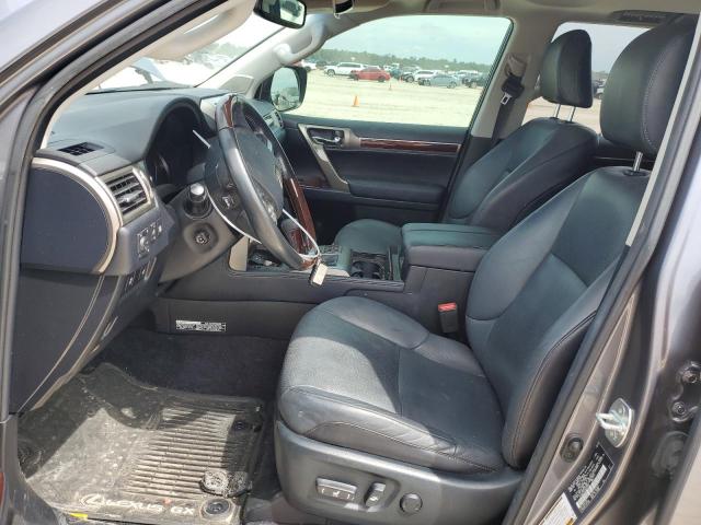 Photo 7 from auction – 2018 LEXUS GX 460 PRE with VIN JTJJM7FX3J5202287