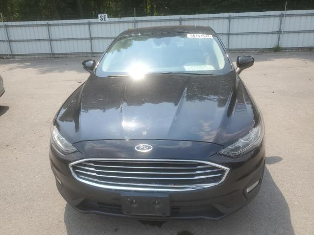 Photo 5 from auction – 2019 FORD FUSION SE with VIN 3FA6P0HD6KR172409