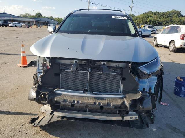 Photo 5 from auction – 2023 TOYOTA HIGHLANDER with VIN 5TDKDRBH5PS511974