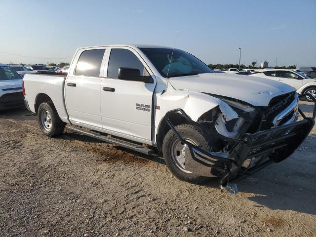Photo 4 from auction – 2017 RAM 1500 SSV with VIN 1C6RR7XT7HS595944