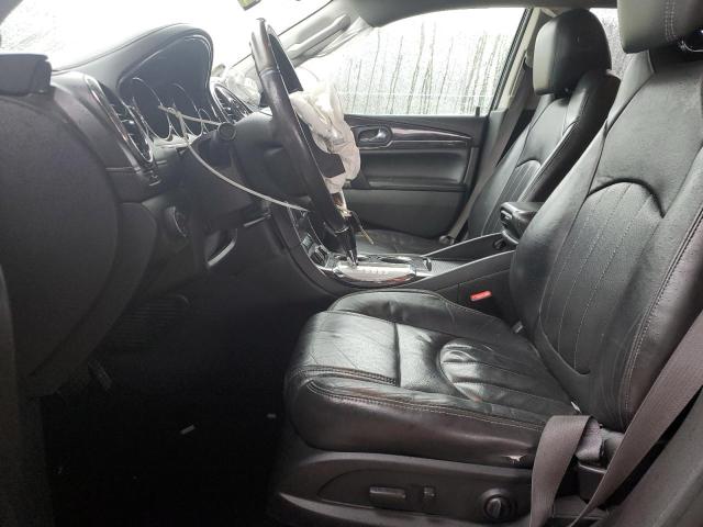 Photo 7 from auction – 2015 BUICK ENCLAVE with VIN 5GAKRBKD6FJ305825
