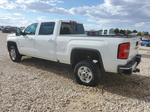 Photo 2 from auction – 2016 GMC SIERRA K25 with VIN 1GT12SEG8GF291208