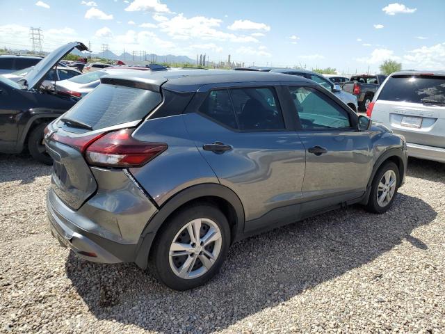 Photo 3 from auction – 2022 NISSAN KICKS S with VIN 3N1CP5BV5NL483335