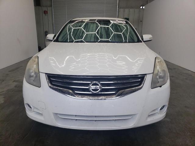 Photo 5 from auction – 2010 NISSAN ALTIMA SR with VIN 1N4BL2APXAN541462