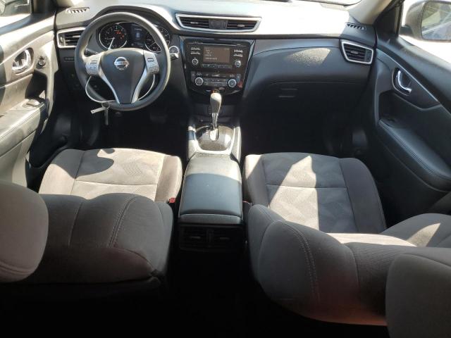 Photo 8 from auction – 2016 NISSAN ROGUE S with VIN KNMAT2MV8GP680812
