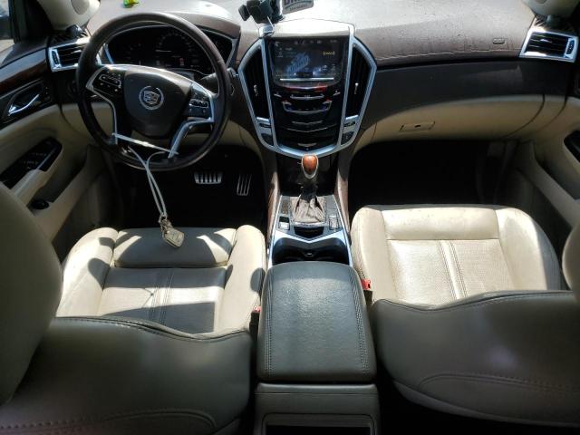 Photo 8 from auction – 2015 CADILLAC SRX PERFOR with VIN 3GYFNCE35FS580745