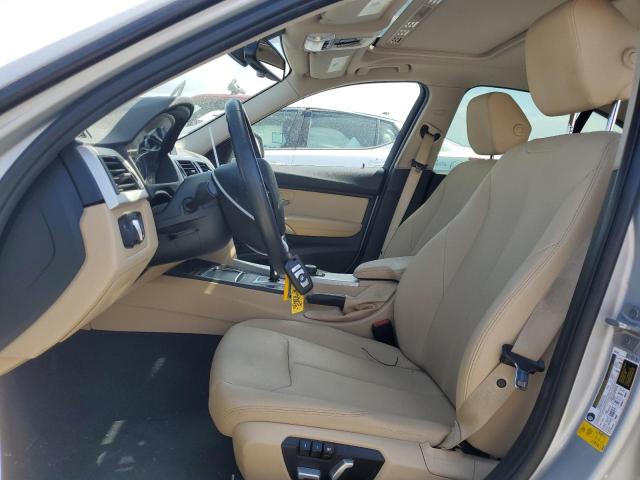 صورة رقم 7 من المزاد - 2018 BMW 320 I مع VIN WBA8E1G59JNU91665