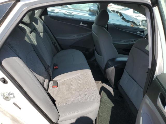 Photo 10 from auction – 2014 HYUNDAI SONATA GLS with VIN 5NPEB4AC9EH898978