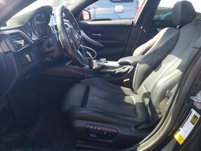 Photo 7 from auction – 2015 BMW 435 I GRAN with VIN WBA4B1C54FD418309