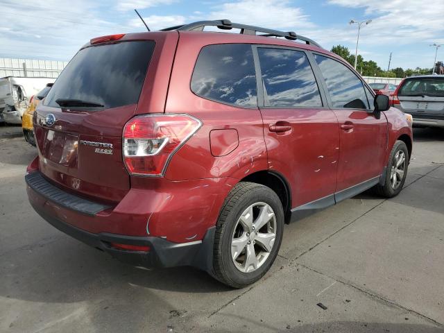 Photo 3 from auction – 2015 SUBARU FORESTER 2 with VIN JF2SJADC2FH449742