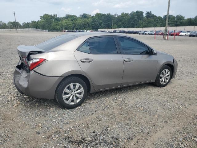 Photo 3 from auction – 2016 TOYOTA COROLLA L with VIN 2T1BURHEXGC532986