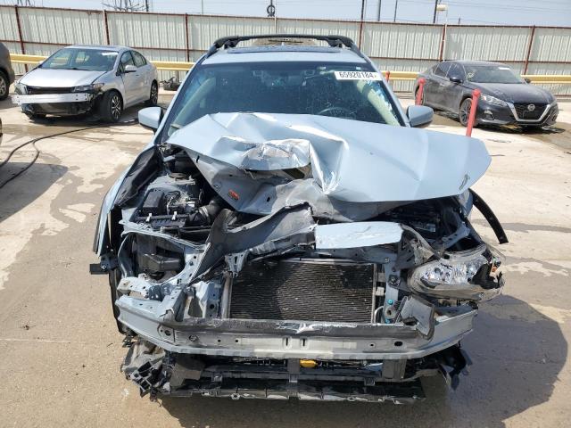 Фото 5 с аукциона – 2018 SUBARU CROSSTREK с VIN JF2GTADC5J8304526