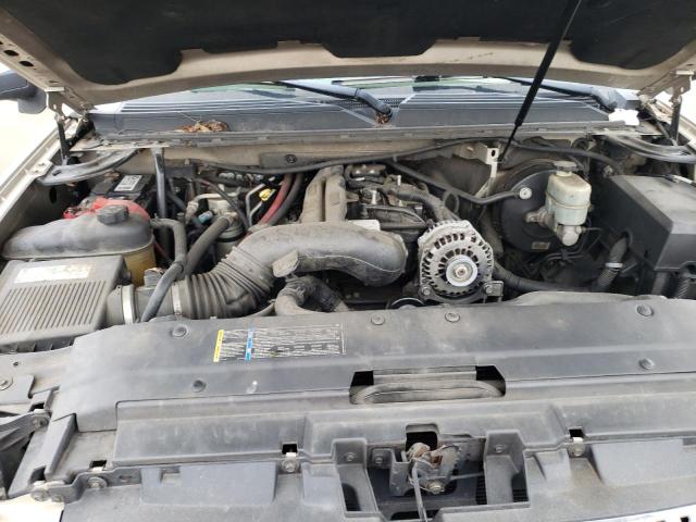 Photo 11 from auction – 2007 GMC YUKON DENA with VIN 1GKFK63827J339831