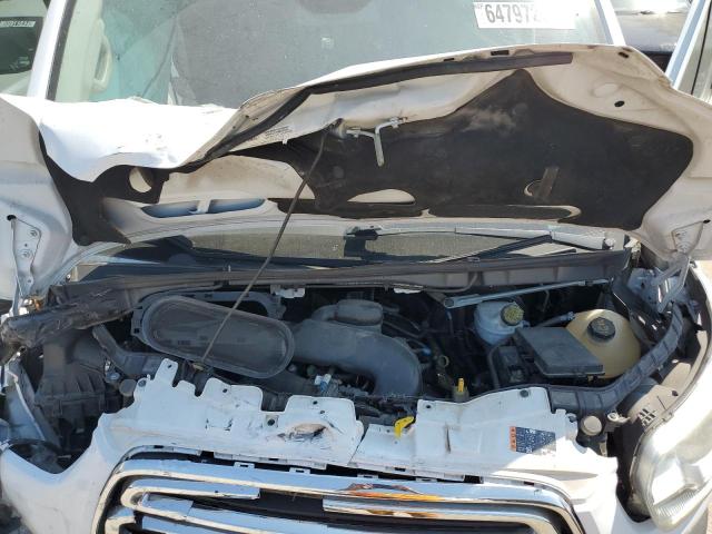 Photo 12 from auction – 2017 FORD TRANSIT T- with VIN 1FBZX2ZM9HKA08137