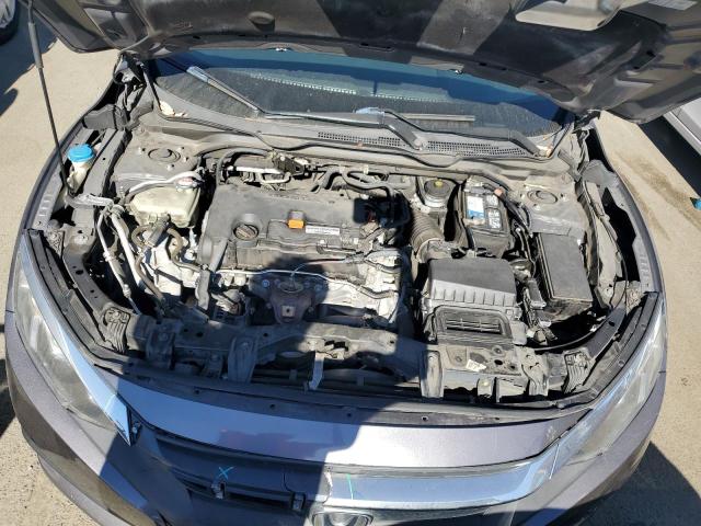 Photo 11 from auction – 2018 HONDA CIVIC LX with VIN 2HGFC2F55JH526073