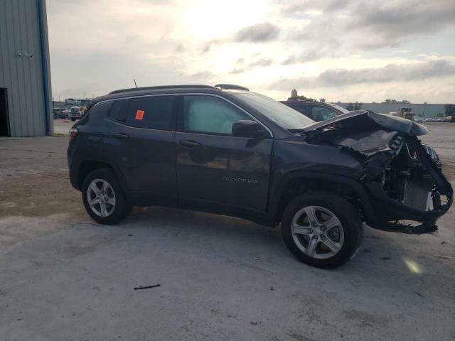 Photo 4 from auction – 2023 JEEP COMPASS LA with VIN 3C4NJDBN6PT541618