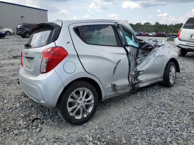 Photo 3 from auction – 2020 CHEVROLET SPARK 1LT with VIN KL8CD6SA4LC461529