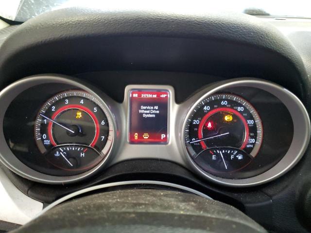 Photo 9 from auction – 2012 DODGE JOURNEY SX with VIN 3C4PDDBG9CT397283