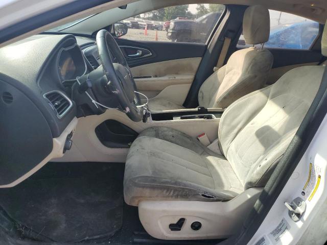 Снимка 7 от търг – 2015 CHRYSLER 200 LIMITE с VIN 1C3CCCAB8FN651270