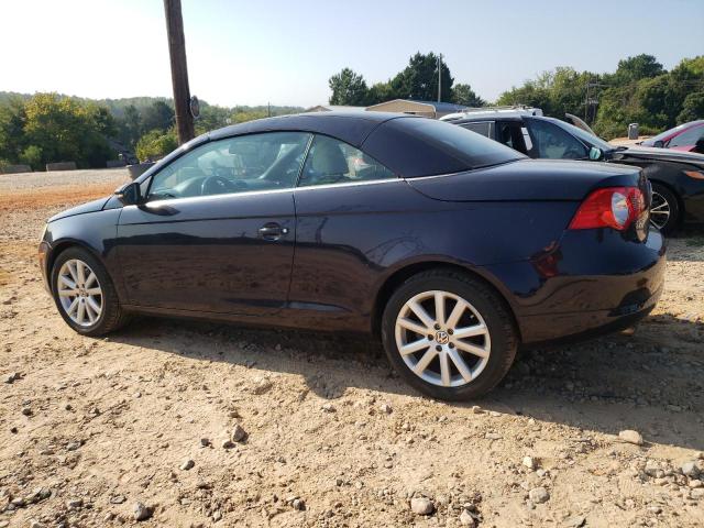 Photo 2 from auction – 2011 VOLKSWAGEN EOS KOMFOR with VIN WVWBA7AH0BV002145