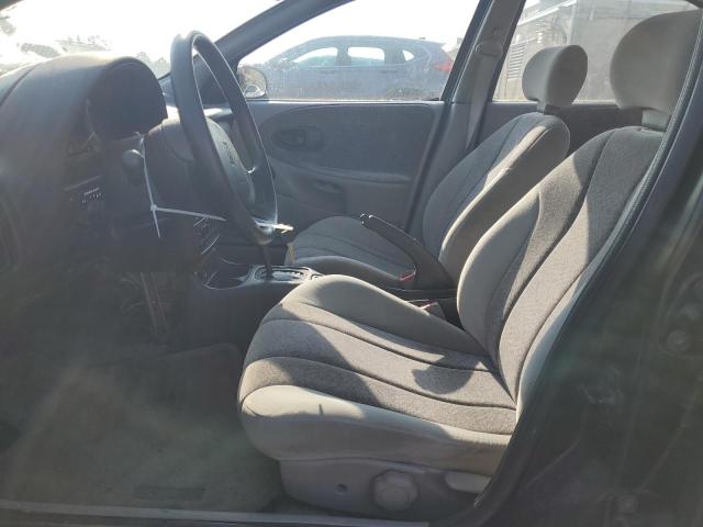 Photo 7 from auction – 1997 SATURN SL2 with VIN 1G8ZK527XVZ269774