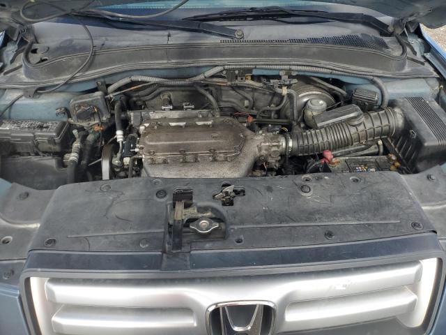 صورة رقم 12 من المزاد - 2007 HONDA PILOT LX مع VIN 5FNYF28137B046069