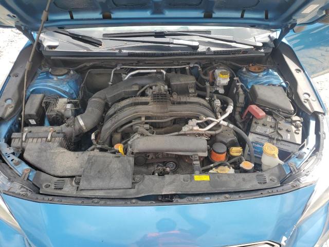 Photo 11 from auction – 2018 SUBARU IMPREZA with VIN 4S3GTAA61J3744804