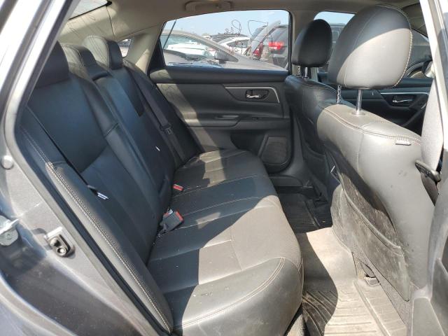 Photo 10 from auction – 2017 NISSAN ALTIMA 2.5 with VIN 1N4AL3AP4HC190362