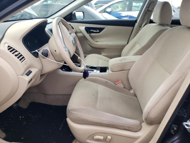 Photo 7 from auction – 2014 NISSAN ALTIMA 2.5 with VIN 1N4AL3AP2EC194941