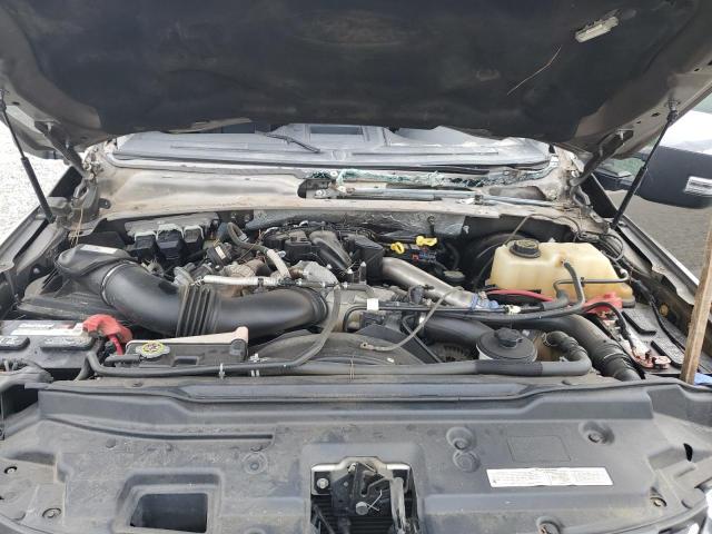 Photo 11 from auction – 2018 FORD F250 SUPER with VIN 1FT7W2BT3JEB25577