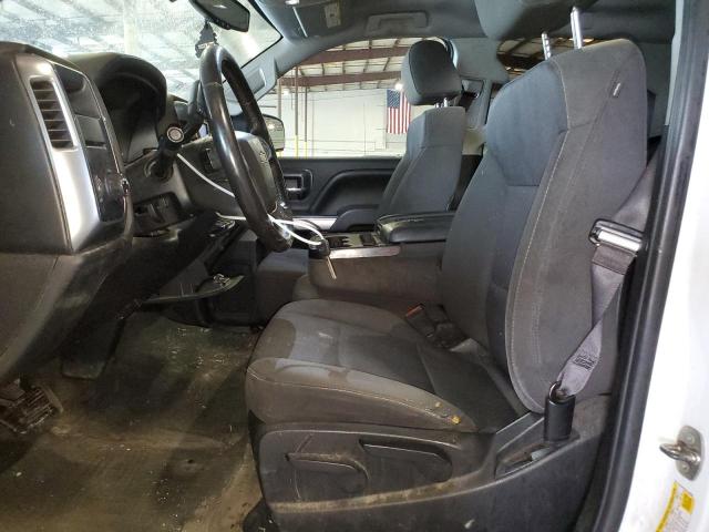 Photo 7 from auction – 2015 CHEVROLET SILVERADO with VIN 1GCRCREC0FZ435952