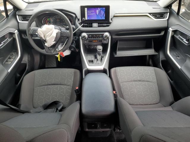 Photo 8 from auction – 2023 TOYOTA RAV4 XLE with VIN 2T3P1RFV3PC333416