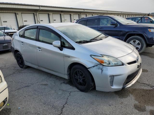 Photo 4 from auction – 2012 TOYOTA PRIUS with VIN JTDKN3DU6C5375469