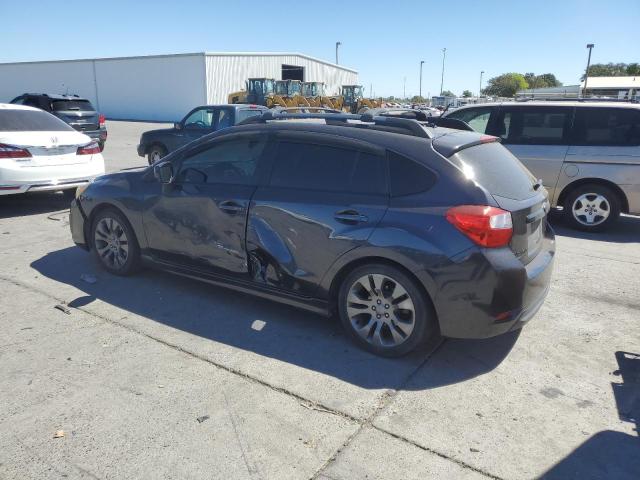 Photo 2 from auction – 2013 SUBARU IMPREZA SP with VIN JF1GPAS67DH205071