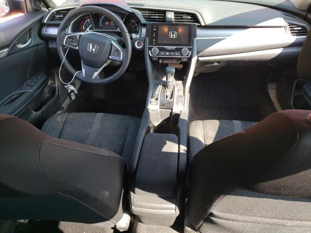 Photo 8 from auction – 2016 HONDA CIVIC EX with VIN 2HGFC1F32GH658340