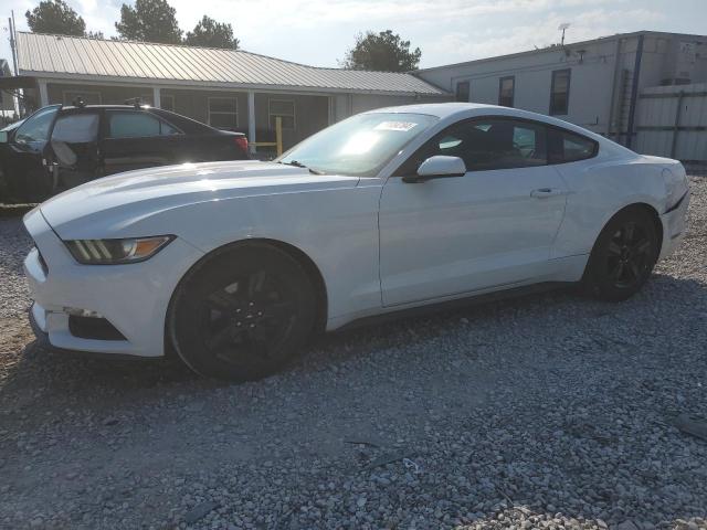 FORD MUSTANG 2016 with VIN 1FA6P8AM2G5218935 - Photo from auction