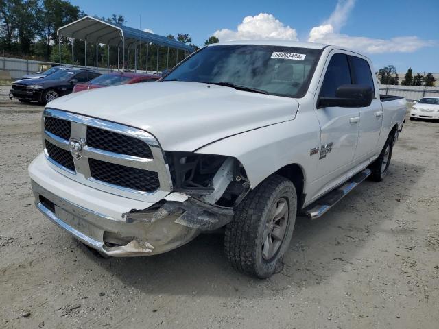 RAM 1500 CLASS 2019 with VIN 1C6RR6TT6KS561629 - Photo from auction