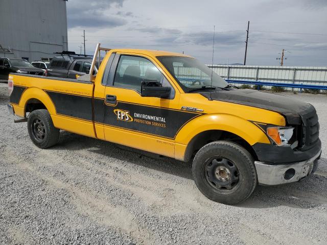 Photo 4 from auction – 2009 FORD F150 with VIN 1FTPF12V79KC23567