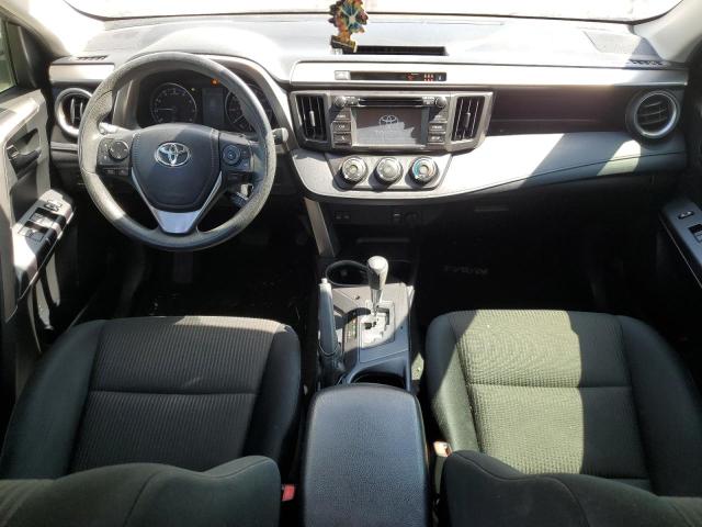 Photo 8 from auction – 2017 TOYOTA RAV4 LE with VIN JTMZFREV6HJ130059