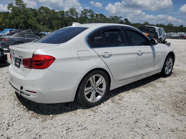 Photo 3 from auction – 2017 BMW 330 I with VIN WBA8B9G54HNU51012