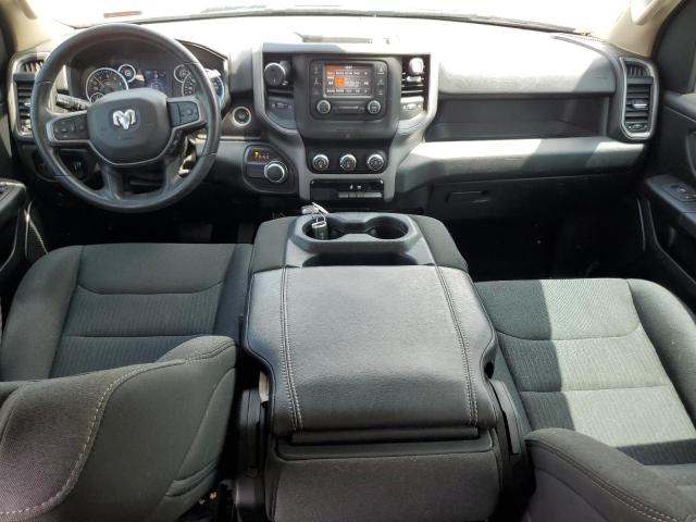 Photo 8 from auction – 2020 RAM 1500 TRADE with VIN 1C6RRECT5LN397946