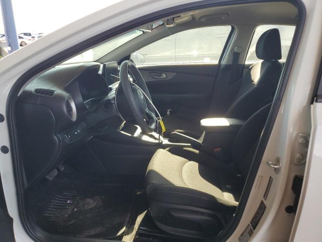Photo 7 from auction – 2021 KIA FORTE FE with VIN 3KPF24AD5ME266317