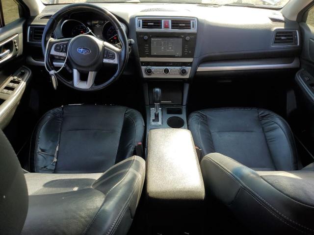 Photo 8 from auction – 2015 SUBARU LEGACY 2.5 with VIN 4S3BNAN64F3067799